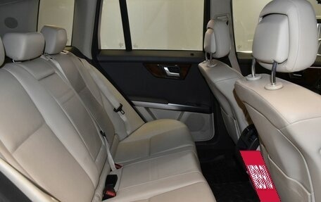 Mercedes-Benz GLK-Класс, 2015 год, 1 867 000 рублей, 19 фотография