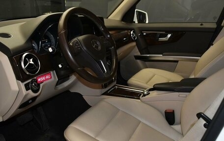 Mercedes-Benz GLK-Класс, 2015 год, 1 867 000 рублей, 22 фотография