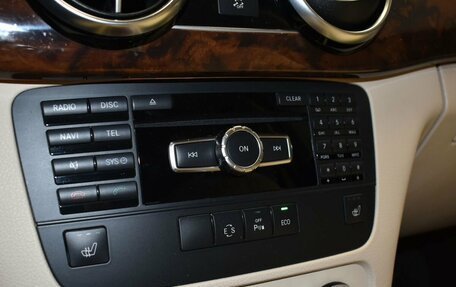 Mercedes-Benz GLK-Класс, 2015 год, 1 867 000 рублей, 29 фотография