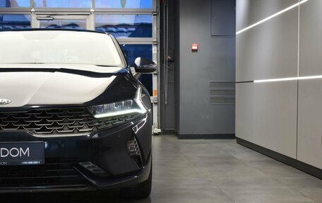 KIA K5, 2021 год, 2 367 000 рублей, 3 фотография