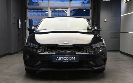 KIA K5, 2021 год, 2 367 000 рублей, 2 фотография