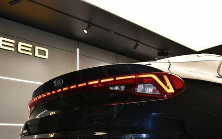 KIA K5, 2021 год, 2 367 000 рублей, 8 фотография