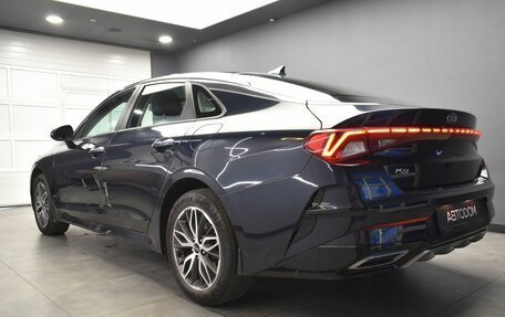 KIA K5, 2021 год, 2 367 000 рублей, 5 фотография