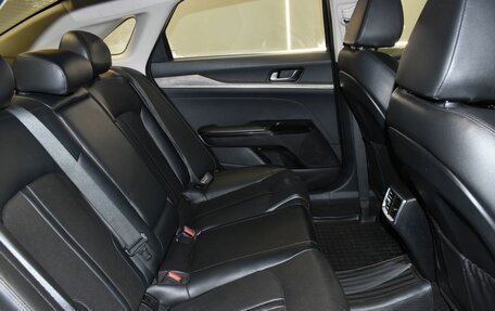 KIA K5, 2021 год, 2 367 000 рублей, 13 фотография