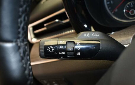 KIA K5, 2021 год, 2 367 000 рублей, 28 фотография