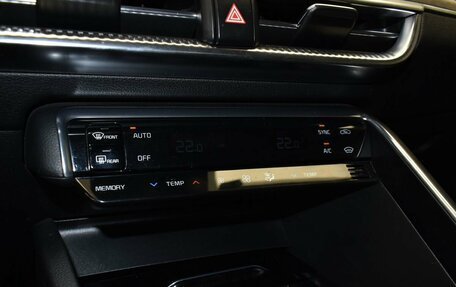 KIA K5, 2021 год, 2 367 000 рублей, 24 фотография