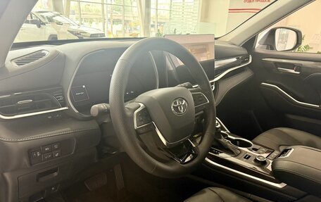 Toyota Highlander, 2026 год, 5 690 000 рублей, 6 фотография