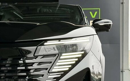 Nissan Qashqai, 2026 год, 2 400 000 рублей, 6 фотография