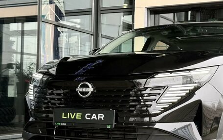 Nissan Qashqai, 2026 год, 2 400 000 рублей, 4 фотография