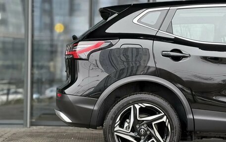 Nissan Qashqai, 2026 год, 2 400 000 рублей, 13 фотография