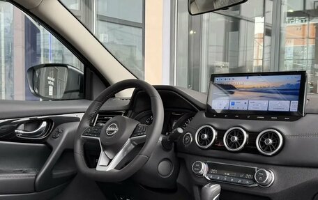 Nissan Qashqai, 2026 год, 2 400 000 рублей, 18 фотография