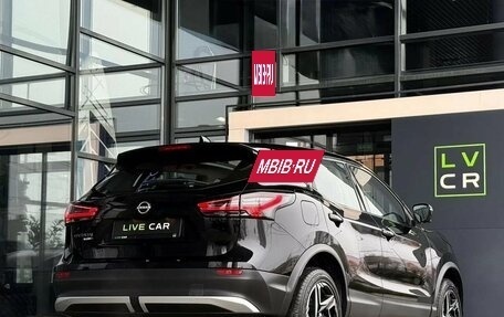 Nissan Qashqai, 2026 год, 2 400 000 рублей, 9 фотография