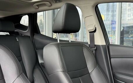 Nissan Qashqai, 2026 год, 2 400 000 рублей, 30 фотография