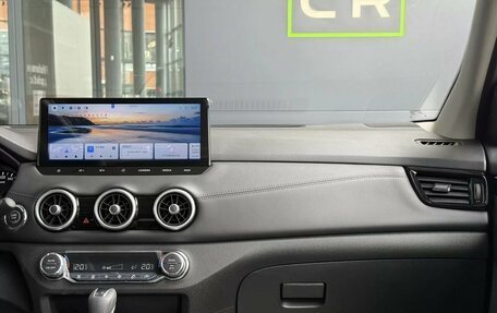 Nissan Qashqai, 2026 год, 2 400 000 рублей, 20 фотография