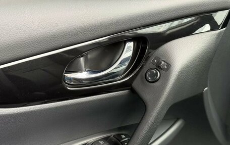 Nissan Qashqai, 2026 год, 2 400 000 рублей, 27 фотография