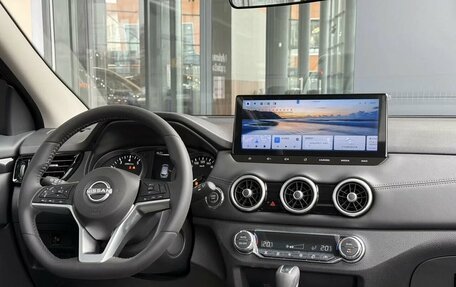 Nissan Qashqai, 2026 год, 2 400 000 рублей, 19 фотография