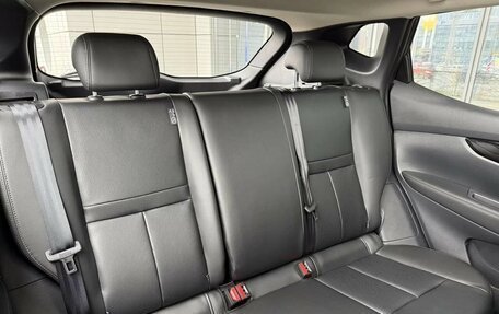 Nissan Qashqai, 2026 год, 2 400 000 рублей, 31 фотография