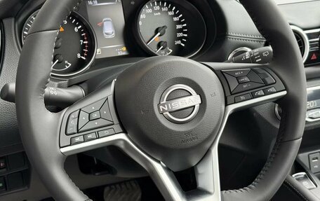 Nissan Qashqai, 2026 год, 2 400 000 рублей, 21 фотография