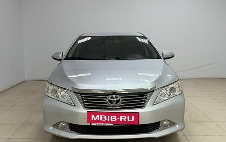 Toyota Camry, 2012 год, 1 500 000 рублей, 2 фотография