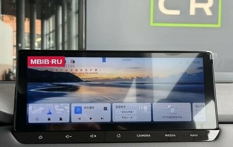 Nissan Qashqai, 2026 год, 2 400 000 рублей, 22 фотография