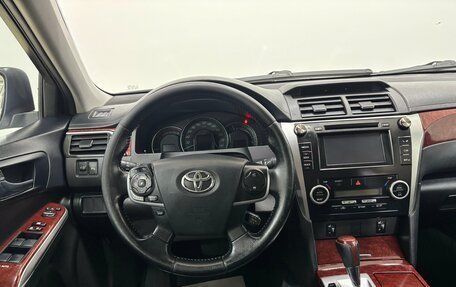 Toyota Camry, 2012 год, 1 500 000 рублей, 11 фотография