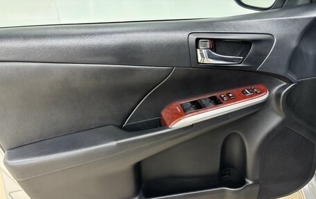 Toyota Camry, 2012 год, 1 500 000 рублей, 7 фотография
