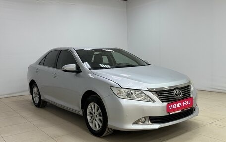 Toyota Camry, 2012 год, 1 500 000 рублей, 3 фотография