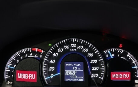Toyota Camry, 2012 год, 1 500 000 рублей, 16 фотография
