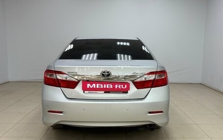Toyota Camry, 2012 год, 1 500 000 рублей, 5 фотография