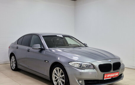 BMW 5 серия, 2011 год, 1 090 000 рублей, 3 фотография