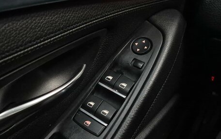 BMW 5 серия, 2011 год, 1 090 000 рублей, 9 фотография