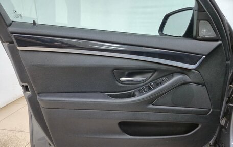 BMW 5 серия, 2011 год, 1 090 000 рублей, 7 фотография