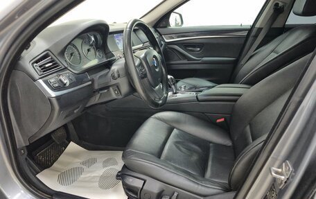 BMW 5 серия, 2011 год, 1 090 000 рублей, 10 фотография