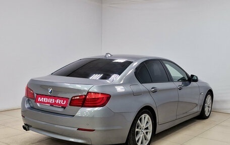 BMW 5 серия, 2011 год, 1 090 000 рублей, 4 фотография