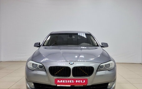 BMW 5 серия, 2011 год, 1 090 000 рублей, 2 фотография