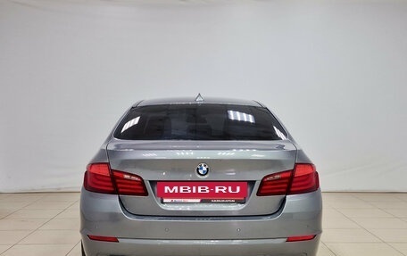 BMW 5 серия, 2011 год, 1 090 000 рублей, 5 фотография