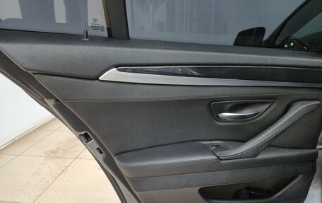 BMW 5 серия, 2011 год, 1 090 000 рублей, 15 фотография