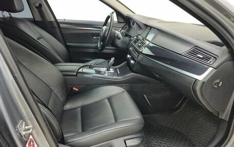BMW 5 серия, 2011 год, 1 090 000 рублей, 14 фотография