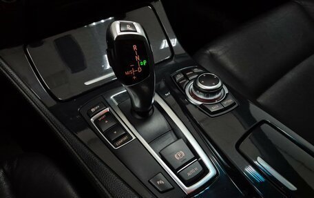 BMW 5 серия, 2011 год, 1 090 000 рублей, 20 фотография