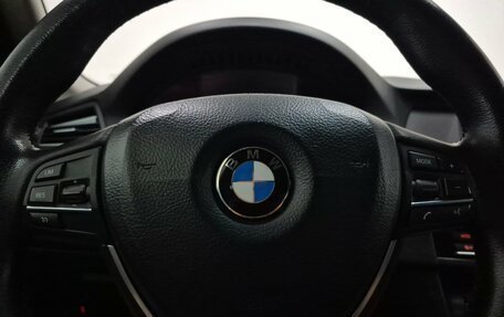 BMW 5 серия, 2011 год, 1 090 000 рублей, 21 фотография