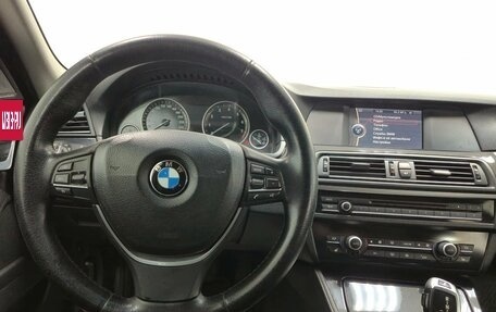 BMW 5 серия, 2011 год, 1 090 000 рублей, 12 фотография