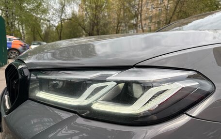 BMW 5 серия, 2020 год, 4 000 000 рублей, 3 фотография