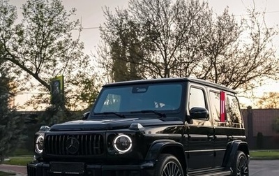 Mercedes-Benz G-Класс AMG, 2026 год, 26 850 000 рублей, 1 фотография