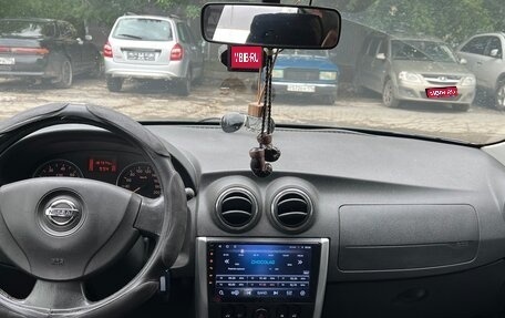 Nissan Almera, 2013 год, 800 000 рублей, 1 фотография