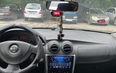 Nissan Almera, 2013 год, 800 000 рублей, 1 фотография