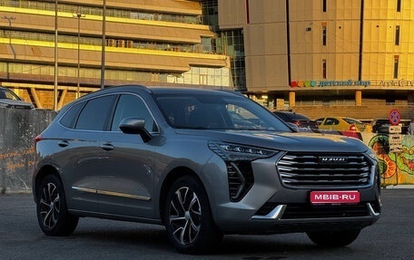 Haval Jolion, 2021 год, 1 400 000 рублей, 1 фотография