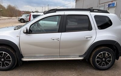 Renault Duster I рестайлинг, 2020 год, 1 600 000 рублей, 1 фотография