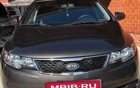 KIA Cerato III, 2010 год, 850 000 рублей, 1 фотография