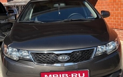 KIA Cerato III, 2010 год, 850 000 рублей, 1 фотография