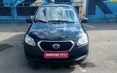 Datsun on-DO I рестайлинг, 2014 год, 260 000 рублей, 1 фотография